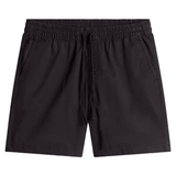 Range relaxed shorts - Black