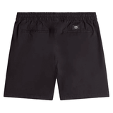 Range relaxed shorts - Black
