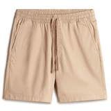 Range relaxed shorts - Khaki