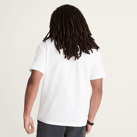 Sickest 66 t-shirt - White