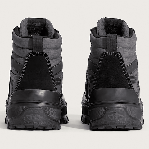 Sk8-Hi Gore-Tex® insulated shoes - Black