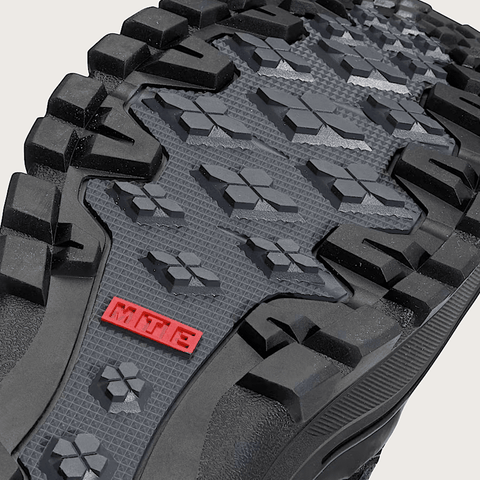 Sk8-Hi Gore-Tex® insulated shoes - Black