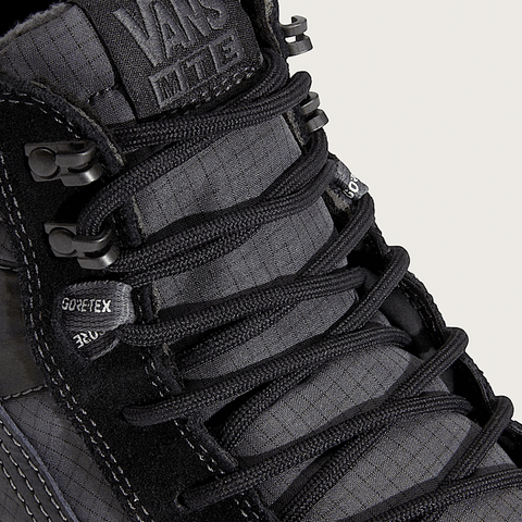 Sk8-Hi Gore-Tex® insulated shoes - Black