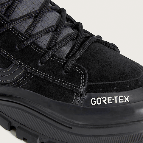 Sk8-Hi Gore-Tex® insulated shoes - Black