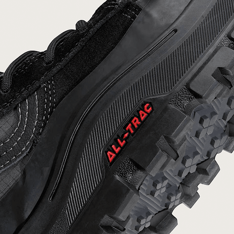 Sk8-Hi Gore-Tex® insulated shoes - Black