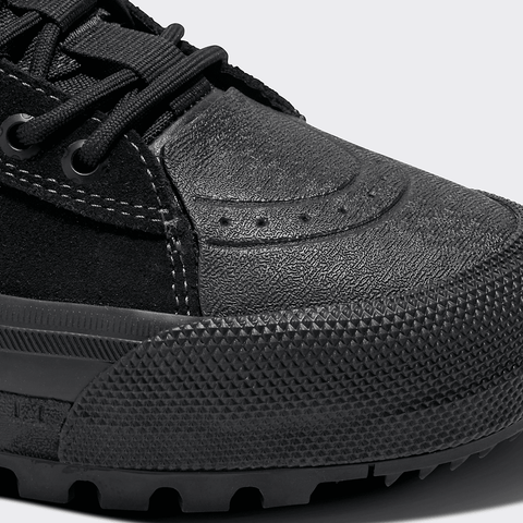 MTE Sk8-Hi Gore-Tex® insulated boots - Blackout