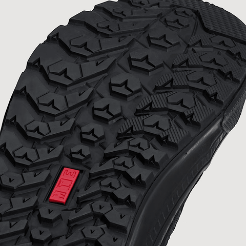 Sk8-Hi MTE waterproof insulated shoes - Black