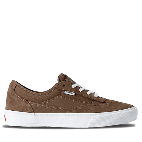 Skate Curren Caples shoes - Vintage cocoa