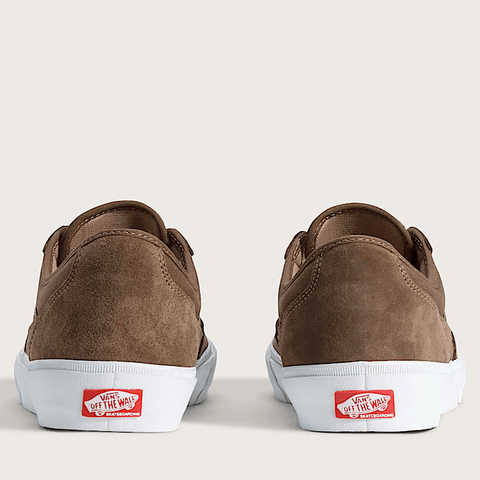 Skate Curren Caples shoes - Vintage cocoa