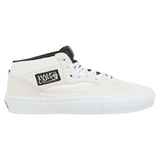 Skate Half Cab shoes - Blanc de blanc