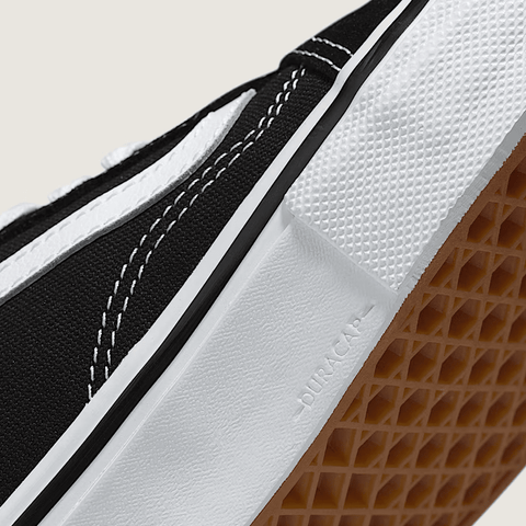 Skate Old skool shoes - Black / White