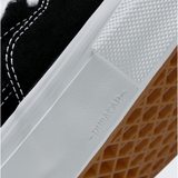 Skate Half Cab shoes - Black / White