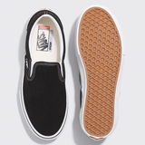 Skate Slip-on shoes - Black / White