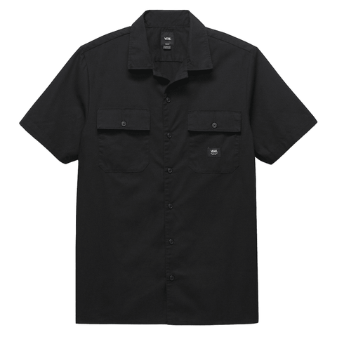 Smith shirt - Black