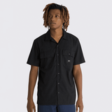 Smith shirt - Black