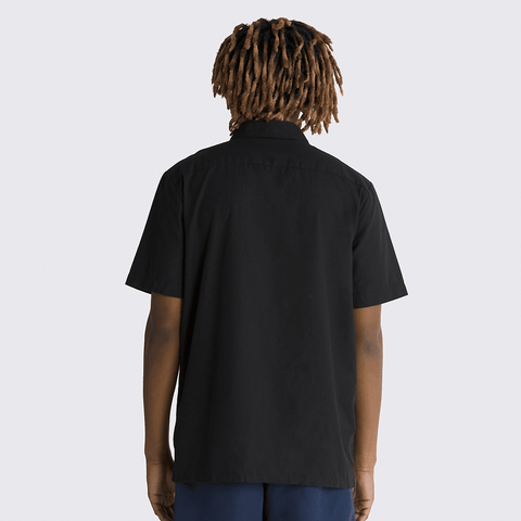 Smith shirt - Black