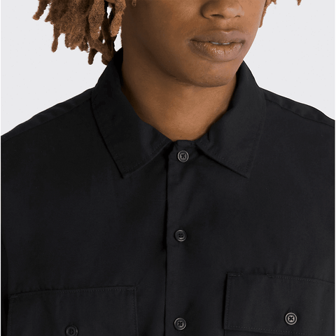 Smith shirt - Black