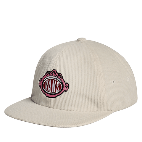 Sticker pack jockey hat - Marshmallow