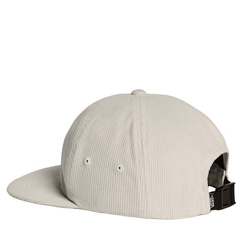 Sticker pack jockey hat - Marshmallow