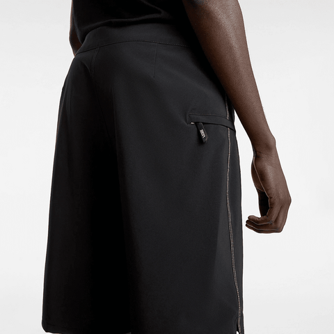 The Daily solid boardshorts - Black