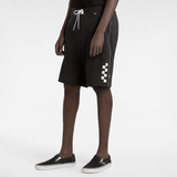 The Daily solid boardshorts - Black
