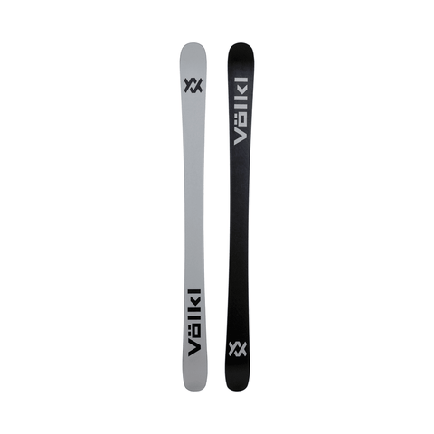 Revolt Jr park kids' skis 2026