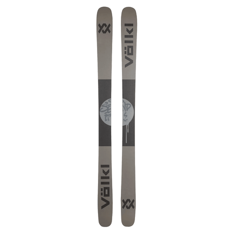 Revolt 104 skis 2025