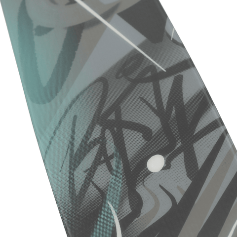 Revolt 104 skis 2025