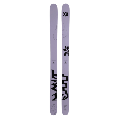 Revolt 104 skis 2026