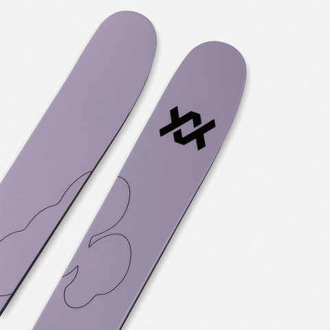 Revolt 104 skis 2026