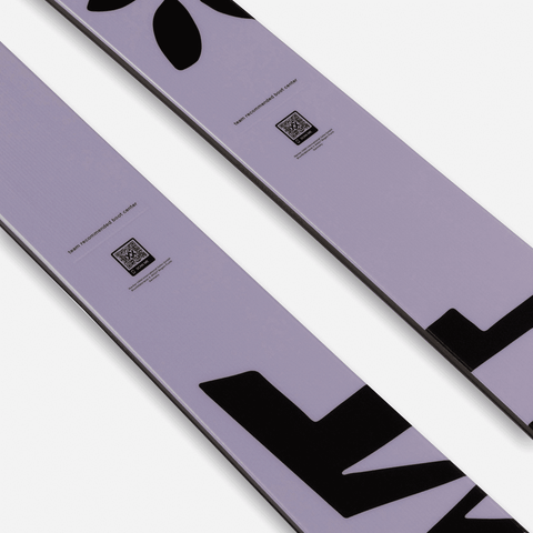 Revolt 104 skis 2026