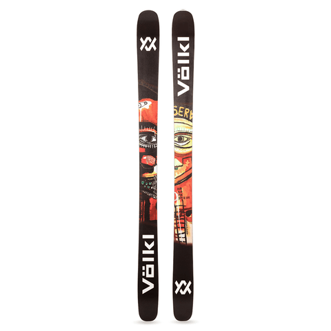 Revolt 104 skis 2027