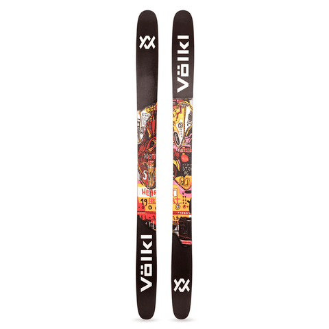 Revolt 112 skis 2027