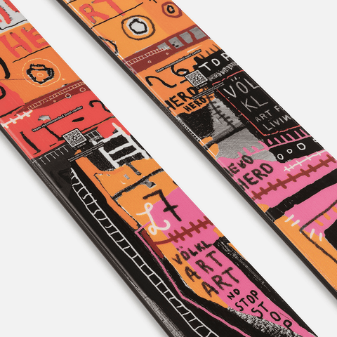 Revolt 112 skis 2027