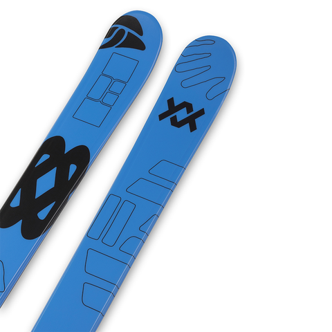 Revolt 81 skis 2026