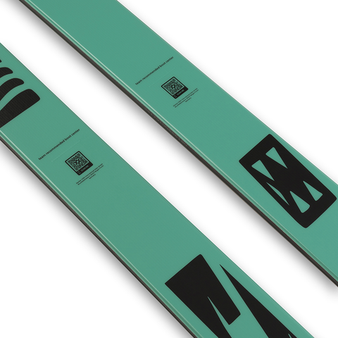 Revolt 86 skis 2026