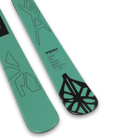 Revolt 86 skis 2026