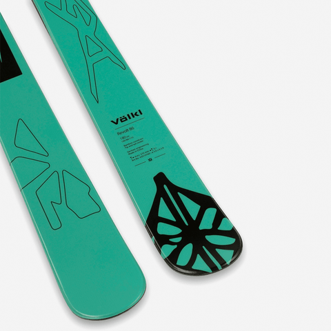 Revolt 86 skis 2026