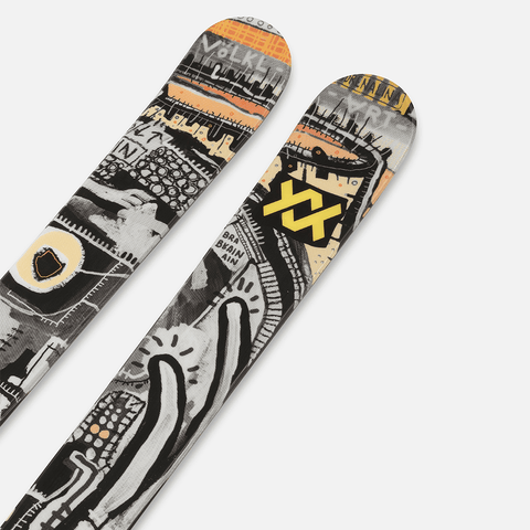 Revolt 86 skis 2027