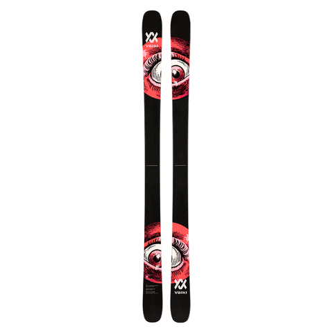 Revolt 90 skis 2024