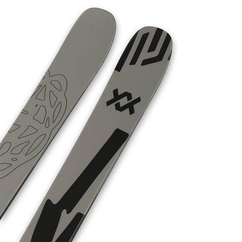 Revolt 90 skis 2026