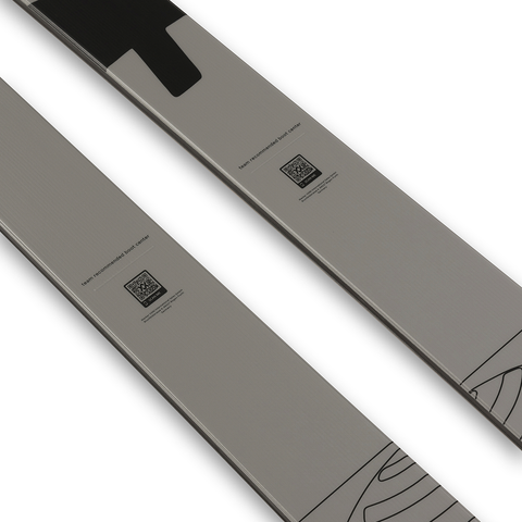 Revolt 90 skis 2026