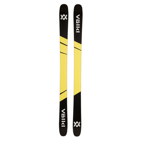 Revolt 96 skis 2024