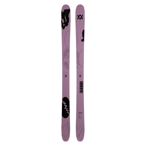 Revolt 96 skis 2026
