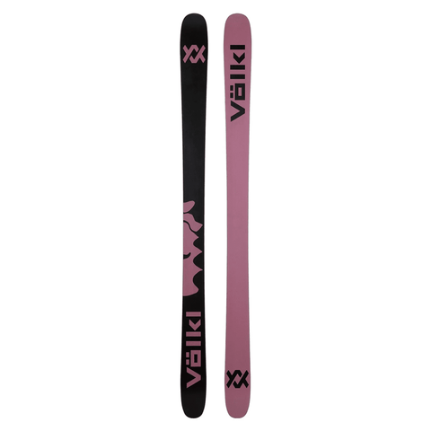 Revolt 96 skis 2026