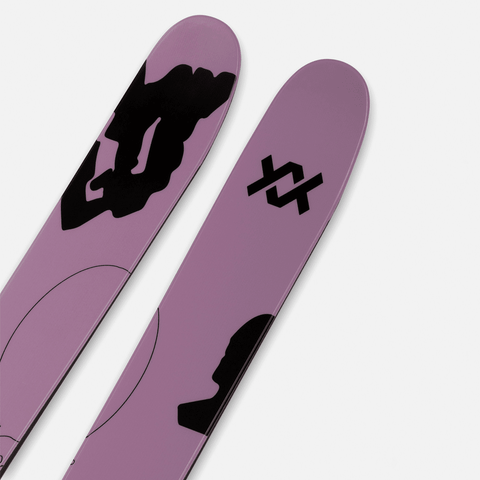 Revolt 96 skis 2026