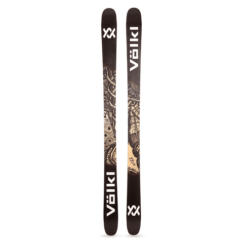 Revolt 96 skis 2027