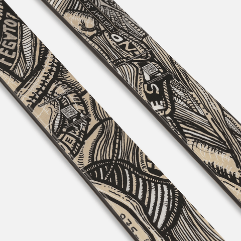 Revolt 96 skis 2027