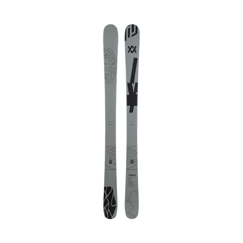 Revolt Jr park kids' skis 2026