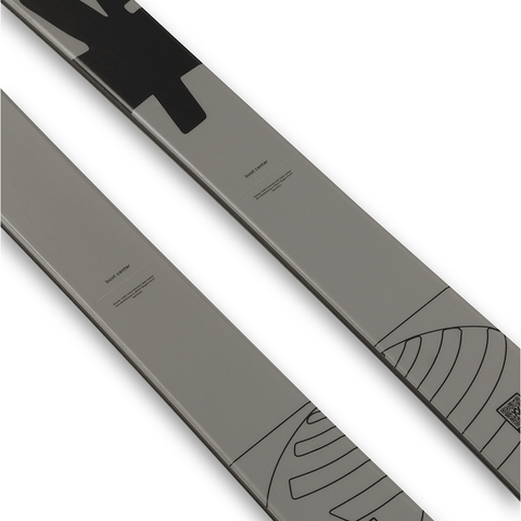 Revolt Jr park kids' skis 2026